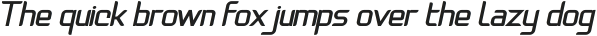 Natalisa Bold Italic otf (700)