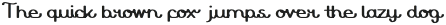 Unch Regular otf (400) Sample