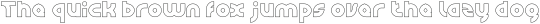 GRAPHIC DESIGN-Hollow otf (400)