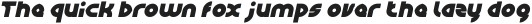 GRAPHIC DESIGN Italic otf (700)