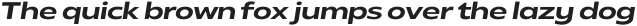 Radiate Sans SemiBold Semi Expanded Italic otf (600)