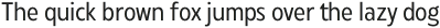 Radiate Sans Regular Condensed otf (400)