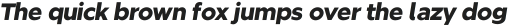 Dumont Extra Bold Italic ttf (700)