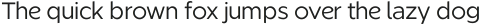 Dumont Display Light ttf (300)