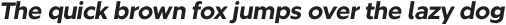 Dumont Bold Italic ttf (700)