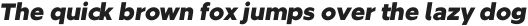 Dumont Black Italic ttf (900)