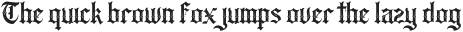 Vandals ttf (400)