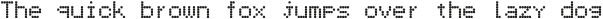 ruledbybytes Modular otf (400)