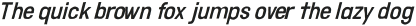 Adamantine Italic Italic ttf (400)