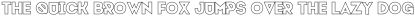 Asthoria Outline otf (400)
