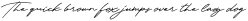 Mardiall Signature otf (400)
