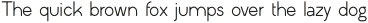 Quint Extended Regular otf (400)