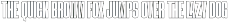 Sale! Blackheat-Bold Sans Condensed preview
