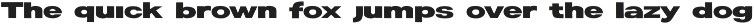 Etapi Sans + Extras font preview