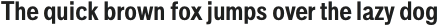 Pardo regular-italic otf (400)