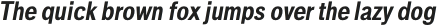 Pardo extra-bold-italic otf (700)