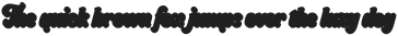 Budge Shadow otf (400)