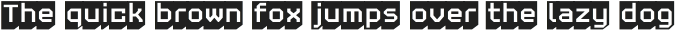 RETRO-86 Semibold otf (600)