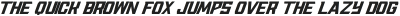 NFCRackis-Italic otf (400)