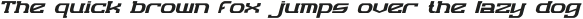 NFC DEFOUR Italic ttf (400)