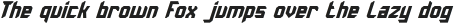 Warrok Italic otf (400)