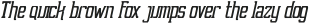 NFC Roshunt Italic otf (400)