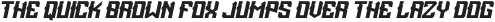 Incisionax Italic otf (400)