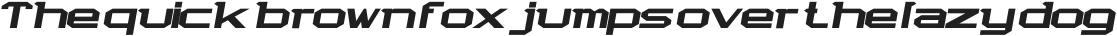 NFCMAXIFROM-BoldItalic otf (700)