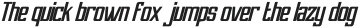 LLAMisfits-Italic otf (400)