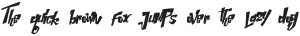 Neptern Slant ttf (400)