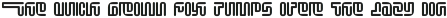 Cascadeur-RegularOblique otf (400) Sample