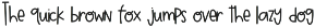 Shine Bright | Fun Handwritten Font preview