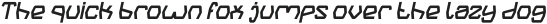 Groovy Kind Of Life Italic otf (400)