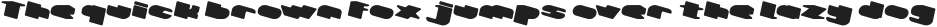 GREATEST VIEW Italic otf (700)