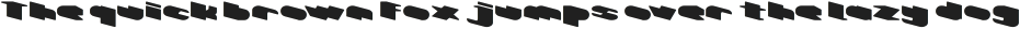 GREATEST VIEW-light otf (300) Sample