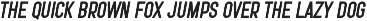 Opera Oblique preview
