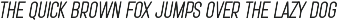 Opera Oblique preview