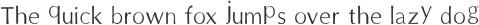 Fine art font duo font preview