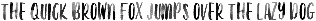 Watercoolor Regular otf (400)