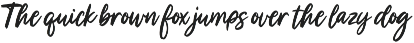 Ardalos font preview