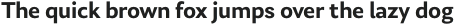 Laca Text SemiBold otf (600)