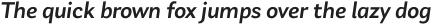 Laca Text Medium Italic otf (500)