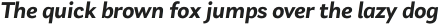 Laca Text SemiBold Italic otf (600)