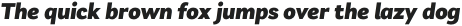 Laca Text ExtraBold Italic otf (700)