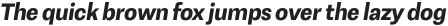 Avion Semibold Oblique otf (600)