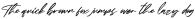 Dawsons Script otf (400)