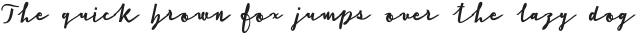 Cursive Signa Script Black Oblique otf (900)