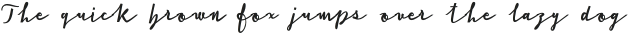 Cursive Signa Script Extra Bold Oblique otf (700)