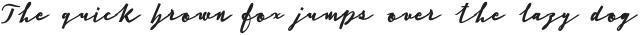 Cursive Signa Script Extra Black Italic otf (900)