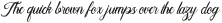 BulliandryCalligraphy otf (400)